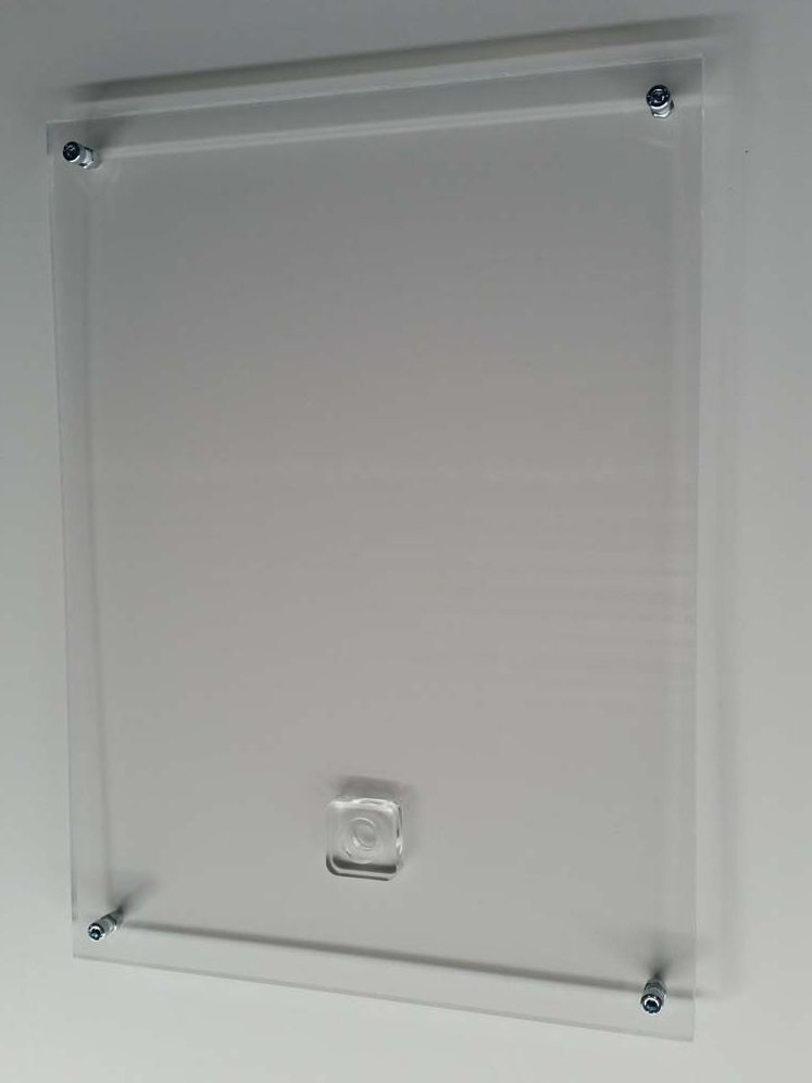 acrylglas bilderrahmen, plexiglas wechselrahmen, acrylrahmen rahmenlos